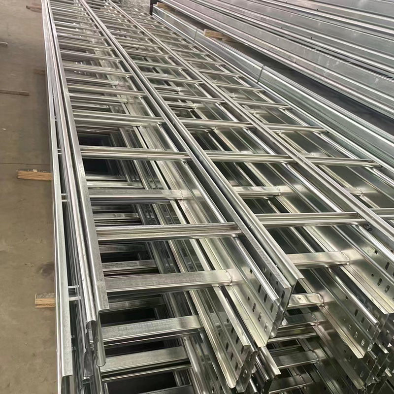 <b>大跨距电缆桥架</b>